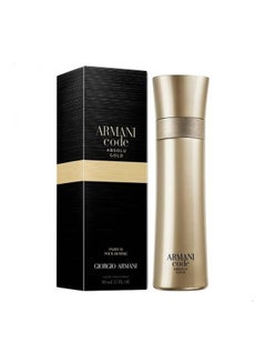 GIORGIO ARMANI Armani Code Absolu Gold EDP 110ml  - Image 2