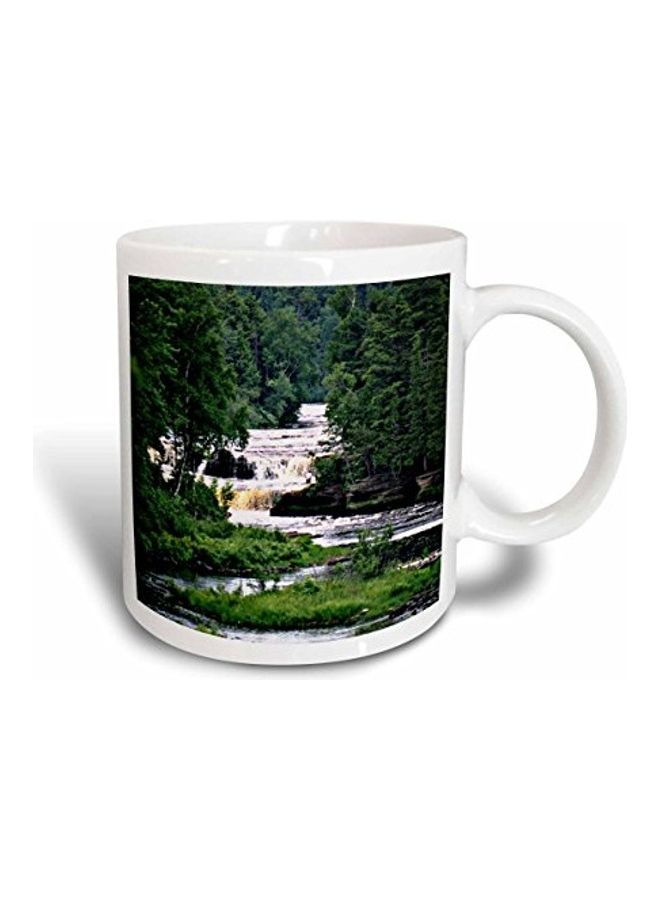 3DROSE Ceramic Mug Multicolour - Image 1