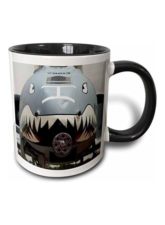 3DROSE Printed Mug Multicolour