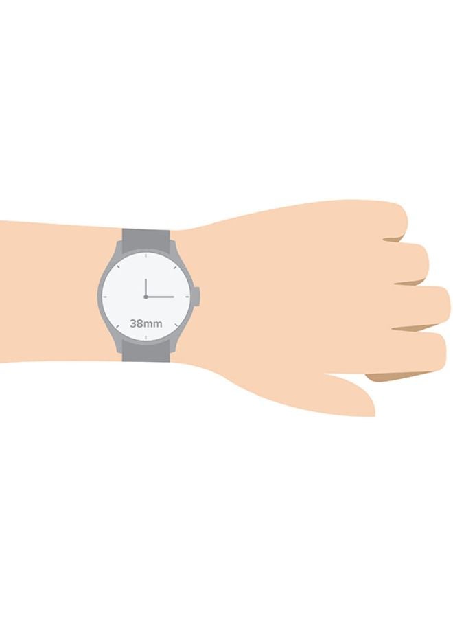 GUESS Women's Water Resistant Analog Watch W1013L2 - Image 4