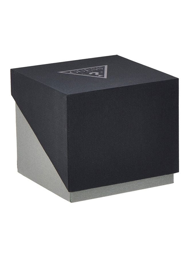 GUESS Men's Water Resistant Analog Watch W0871G4 - Image 2