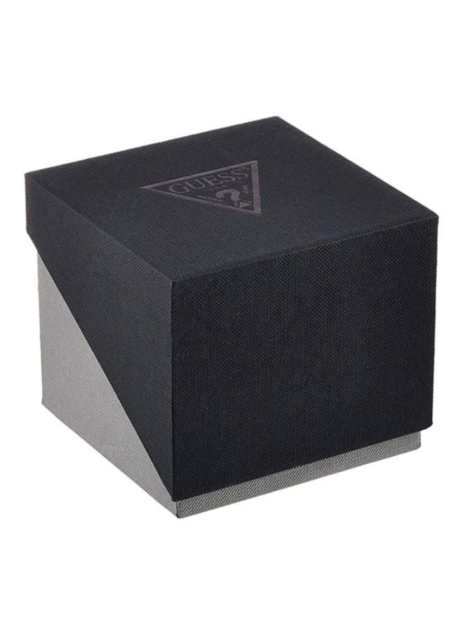 جس ساعة عقارب ساسي مقاومة للماء طراز W0705L1 للنساء - Image 5