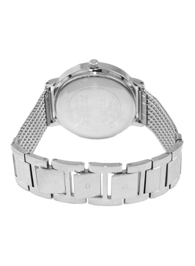 GUESS women Willow Water Resistant Analog Watch W0836L2 - Image 2