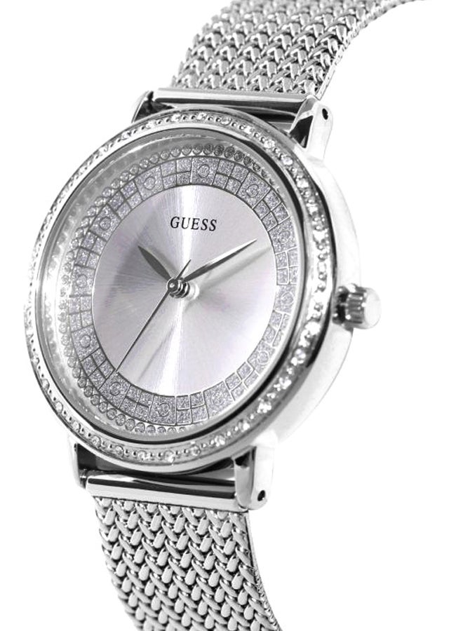 GUESS women Willow Water Resistant Analog Watch W0836L2 - Image 4