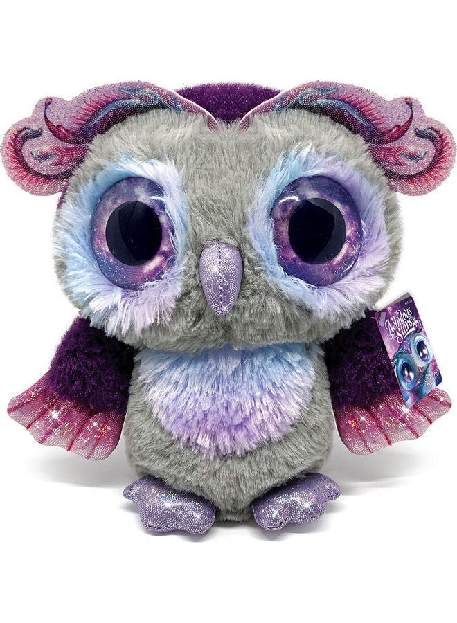 Nebulous Stars Louna Plush Animal 