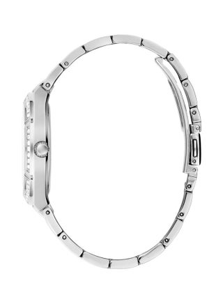Women's Water Resistant Analog Watch GW0033L1 - 36 mm - Silver - view 3