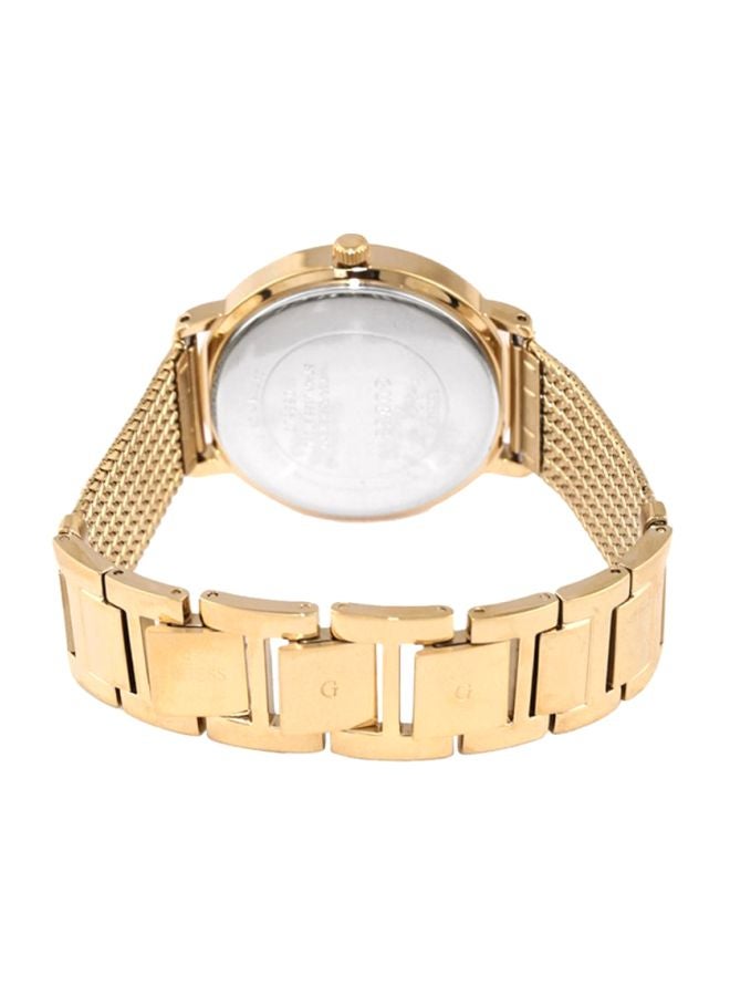 GUESS Women's Willow Water Resistant Analog Watch W0836L3  - Image 2