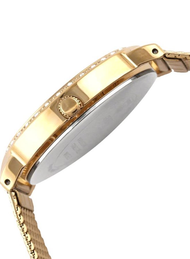 GUESS Women's Willow Water Resistant Analog Watch W0836L3  - Image 3