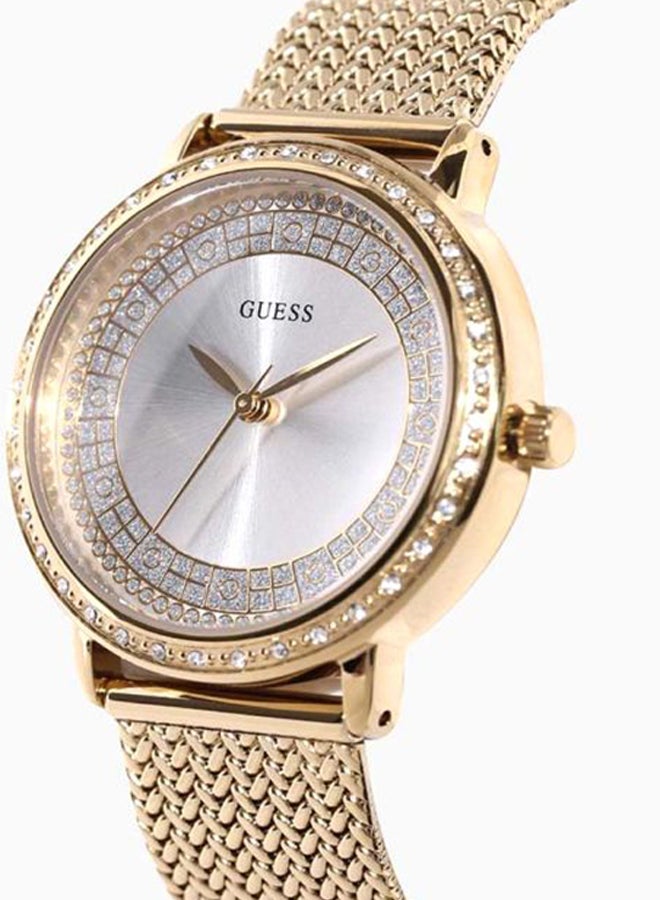GUESS Women's Willow Water Resistant Analog Watch W0836L3  - Image 4