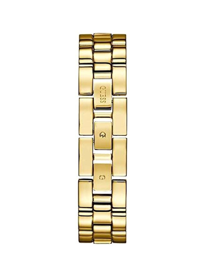 GUESS Women's Water Resistant Stainless Steel Analog Watch W0638l2 - Image 4