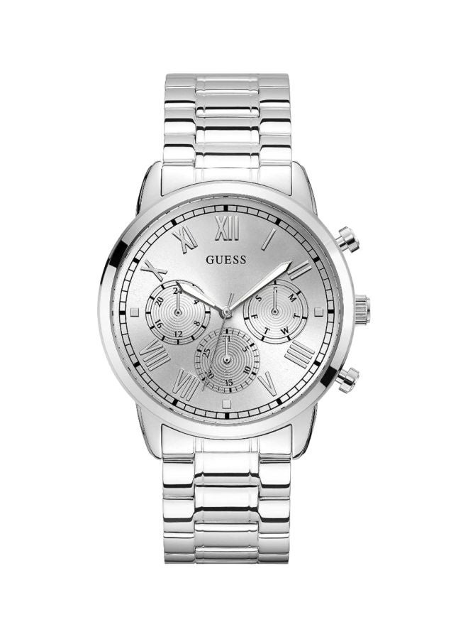 جس ساعة يد بعقارب مقاومة للماء طراز GW0066G1 للرجال - Image 1