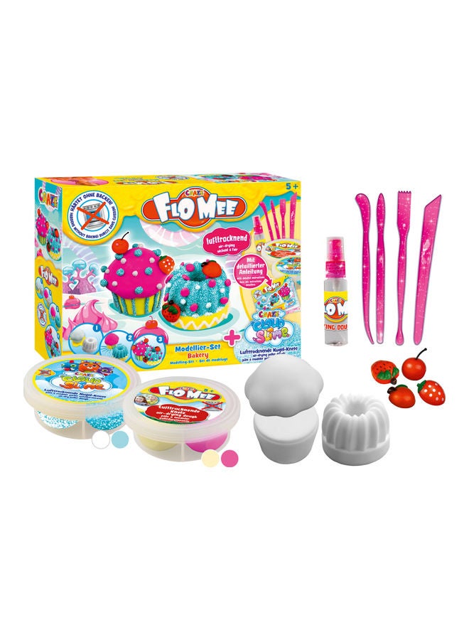 CRAZE Flo Mee Bakery 7cm - Image 1