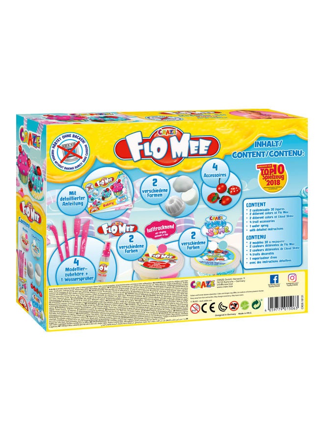 CRAZE Flo Mee Bakery 7cm - Image 2