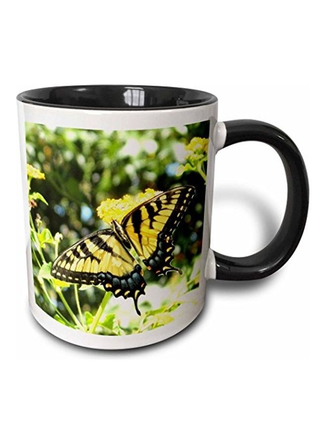 3Dروز مج مطبوع متعدد الألوان