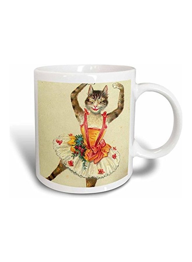 3Dروز مج سحري متحول متعدد الألوان - Image 1