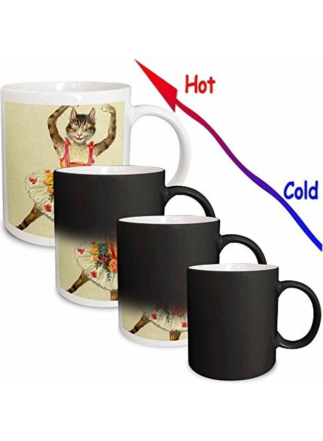 3Dروز مج سحري متحول متعدد الألوان - Image 3