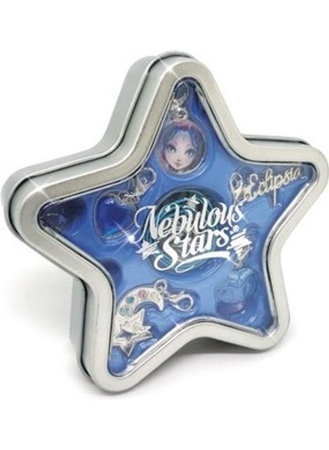 Eclipsia Mini Charm Set