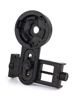 Generic Quick Photography Adapter Mount Stand Black  - Image 1
