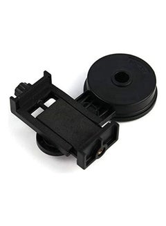 Generic Quick Photography Adapter Mount Stand Black  - Image 2