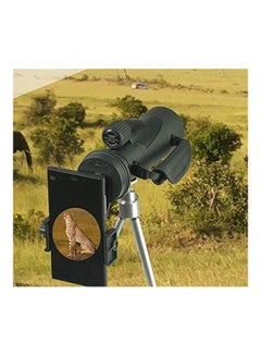 Generic Quick Photography Adapter Mount Stand Black  - Image 3