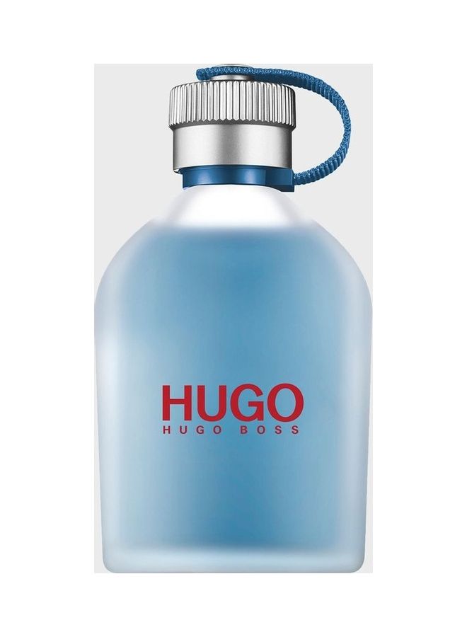 هوجو بوس ناو ماء تواليت 125ملليلتر - Image 2