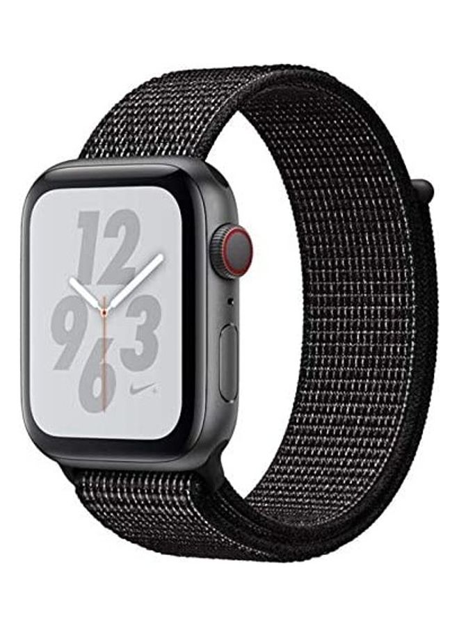 Generic - Nylon Sport Loop Replacment Band Black - Image 1