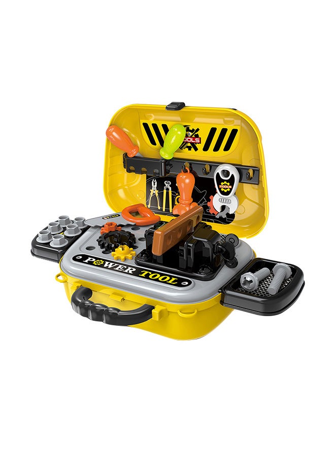 XIONG CHENG Deluxe Tools Set - Image 1