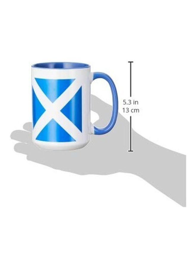 3DROSE Printed Mug Multicolour - Image 2