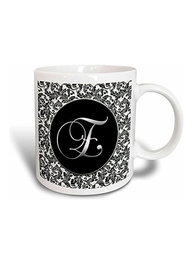 3DROSE Magic Transforming Mug Multicolour - Image 1