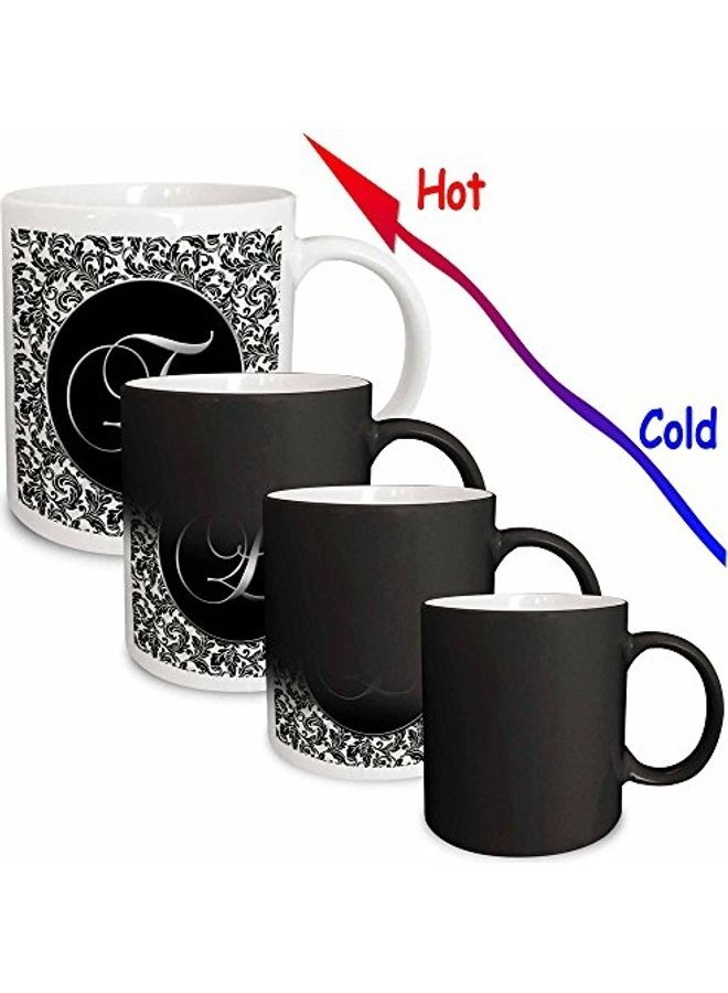 3DROSE Magic Transforming Mug Multicolour - Image 2