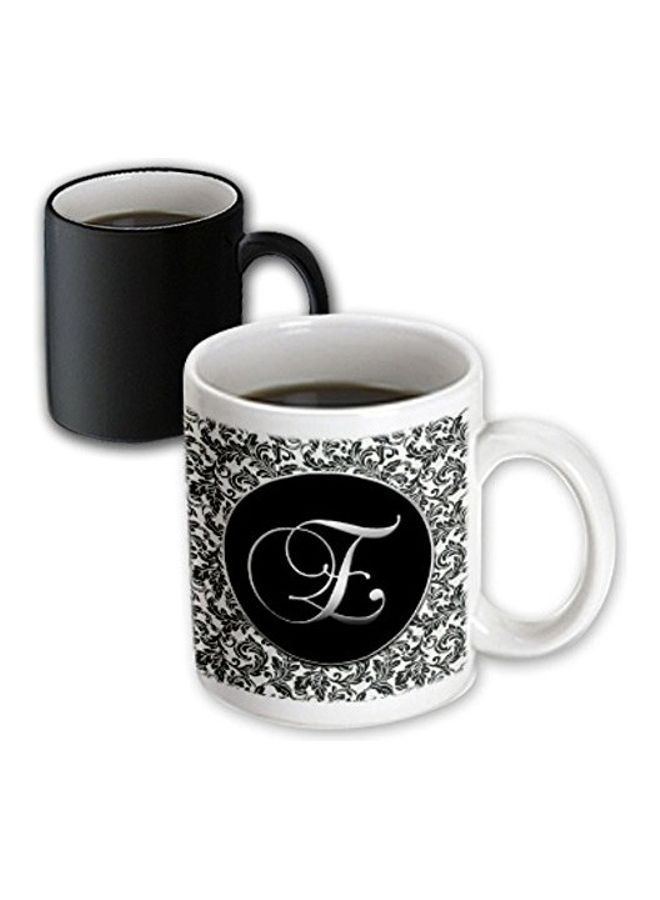 3DROSE Magic Transforming Mug Multicolour - Image 3