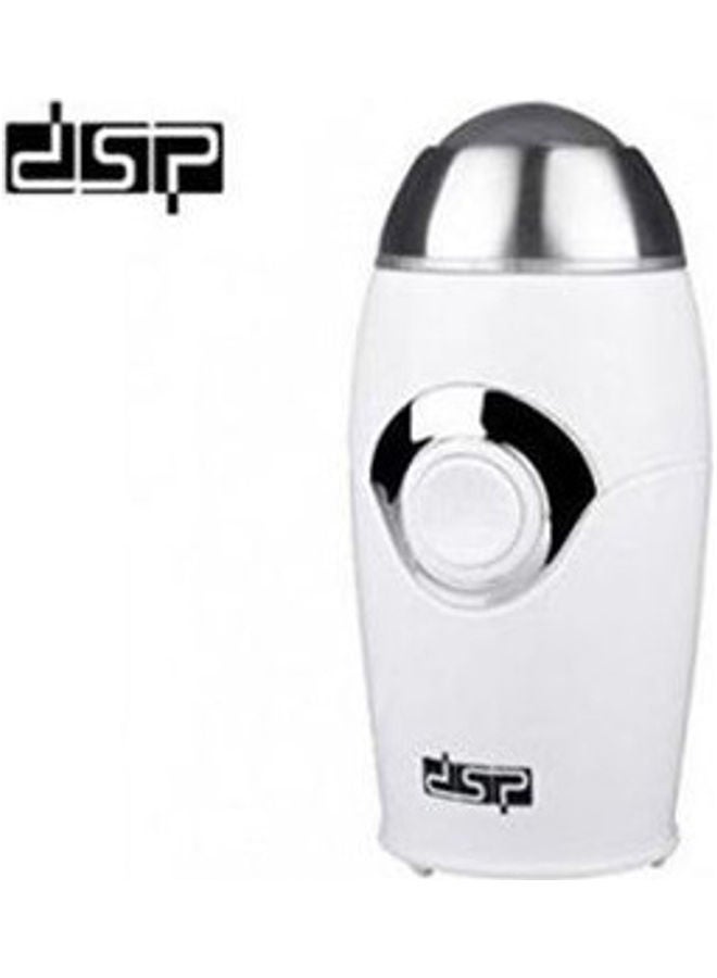 دي اس بي - مطحنة كهربائية للقهوة والتوابل KA3002 أبيض - Image 1