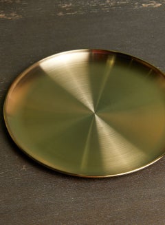 Stainless Steel Display Tray