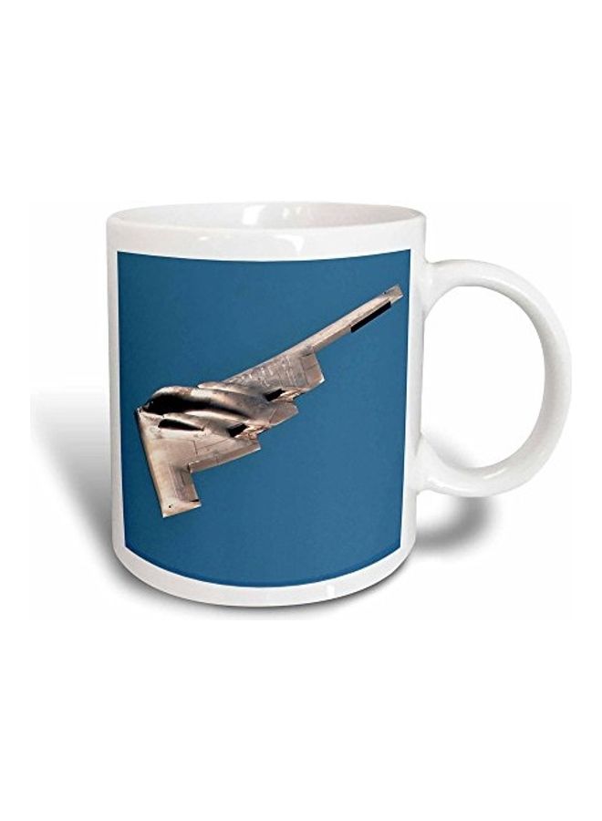 3DROSE Magic Transforming Mug Multicolour - Image 1