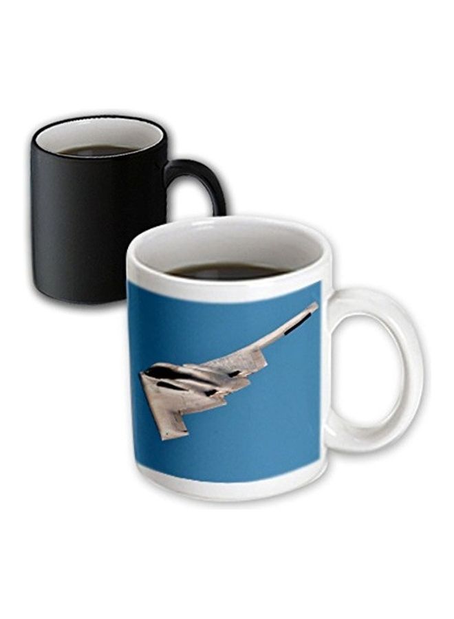 3DROSE Magic Transforming Mug Multicolour - Image 2