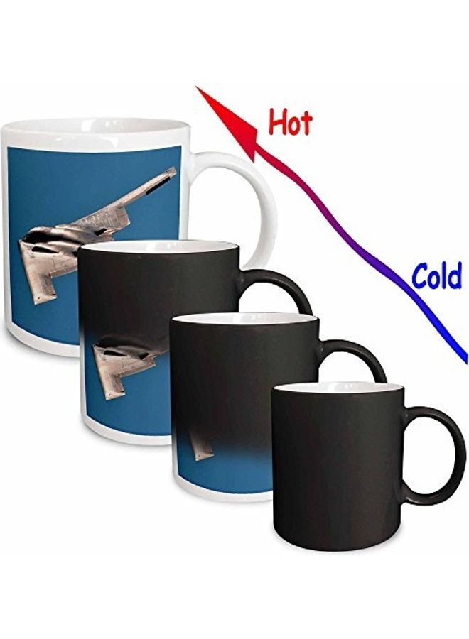 3DROSE Magic Transforming Mug Multicolour - Image 3