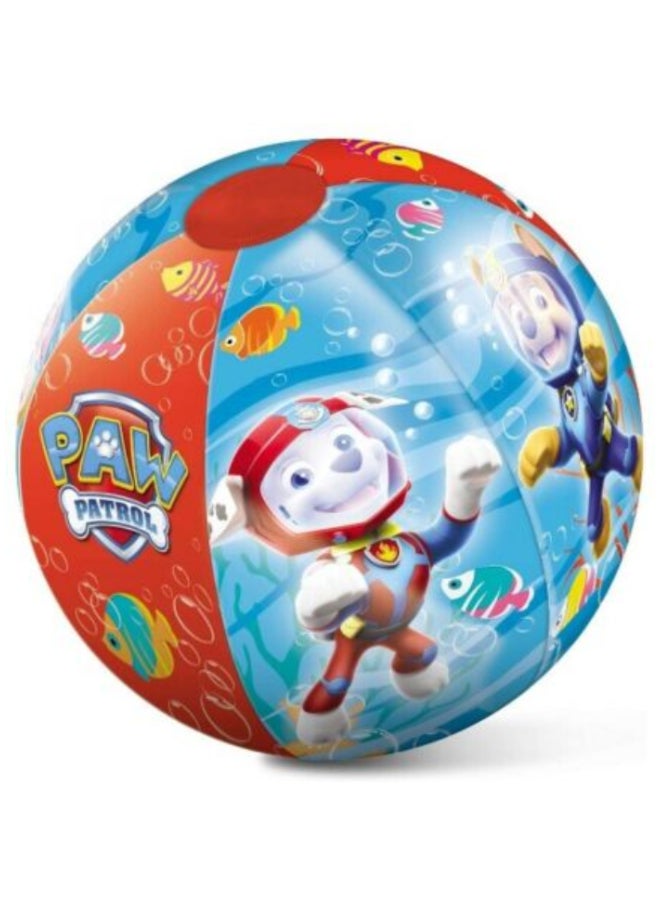 MONDO - Paw Patrol Beach Ball - Image 1