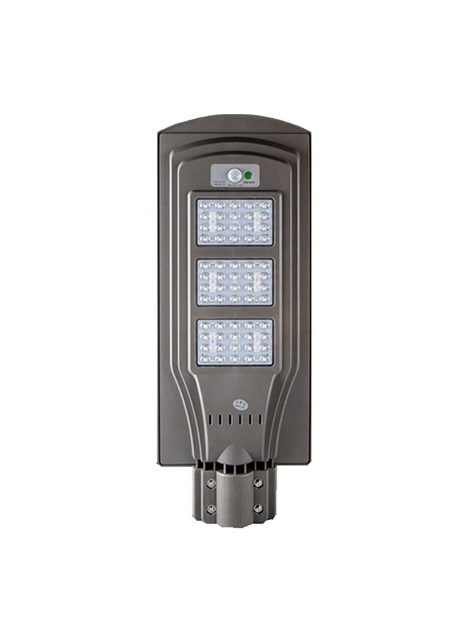 LED 50W Street Light Grey 64cm - Image 1