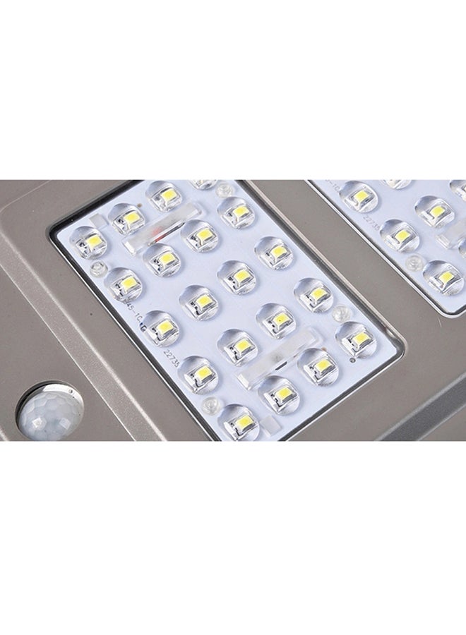 LED 50W Street Light Grey 64cm - Image 2