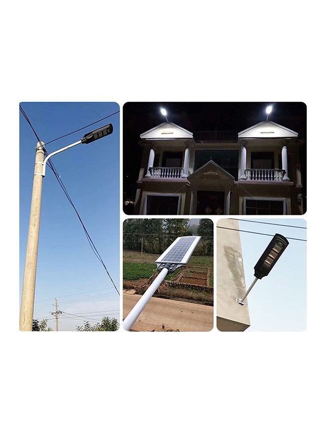 LED 50W Street Light Grey 64cm - Image 3