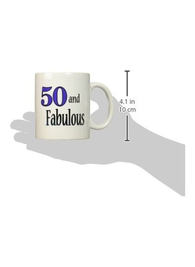 3DROSE Printed Mug Multicolour - Image 2