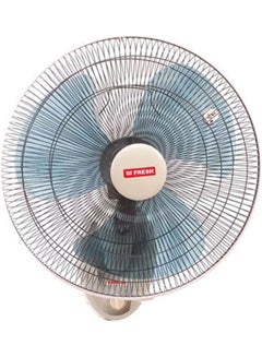 18 Inch Wall Fan Hatari 50 W RT9058 White - v1611585150/N43942788A_1