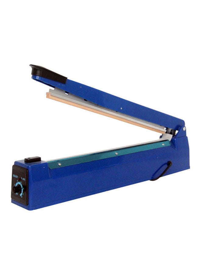 Generic Plastic Welding MachiNE Navy 
