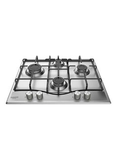 Ariston Built-in Gas Hob 60CM PCN642IXA Silver 