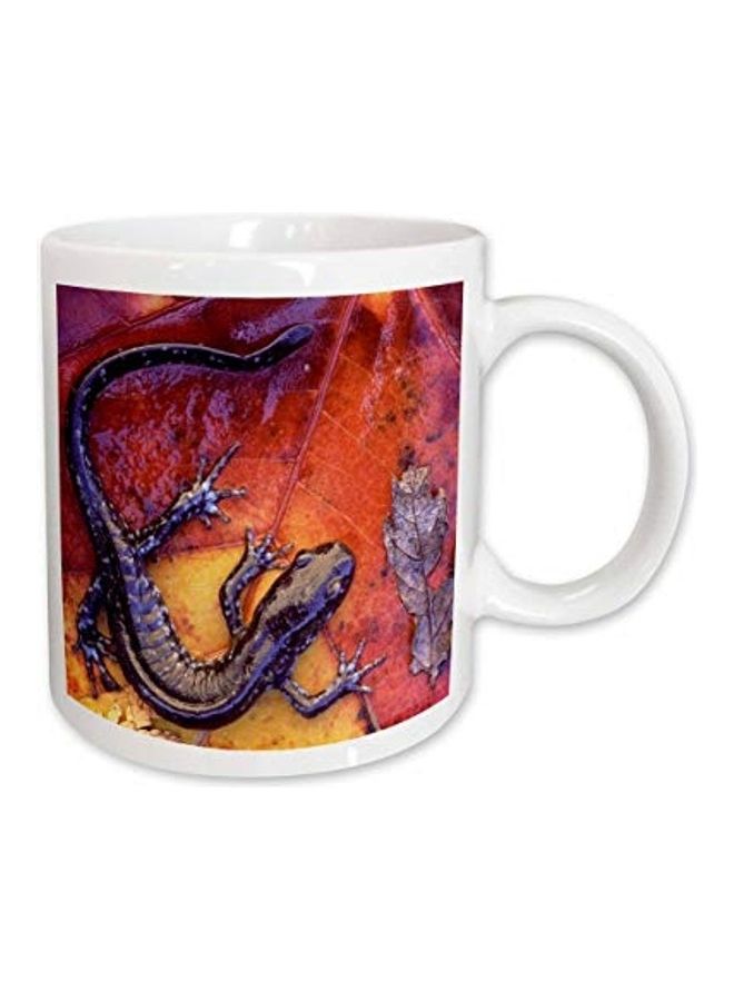 3DROSE Ceramic Mug Multicolour - Image 1
