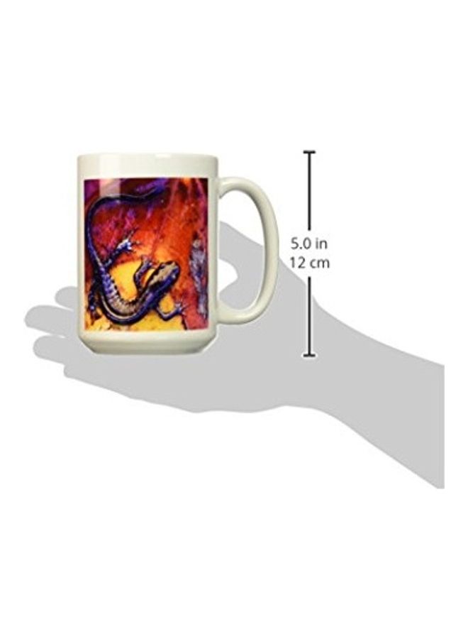 3DROSE Ceramic Mug Multicolour - Image 2