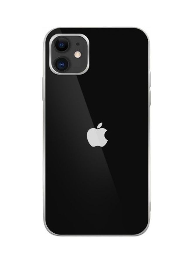 HICOOL - Protective Case Cover For Iphone 12 Mini Black - Image 1
