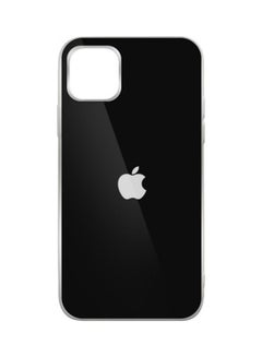 HICOOL Protective Case Cover For Iphone 12 Mini Black  - Image 2