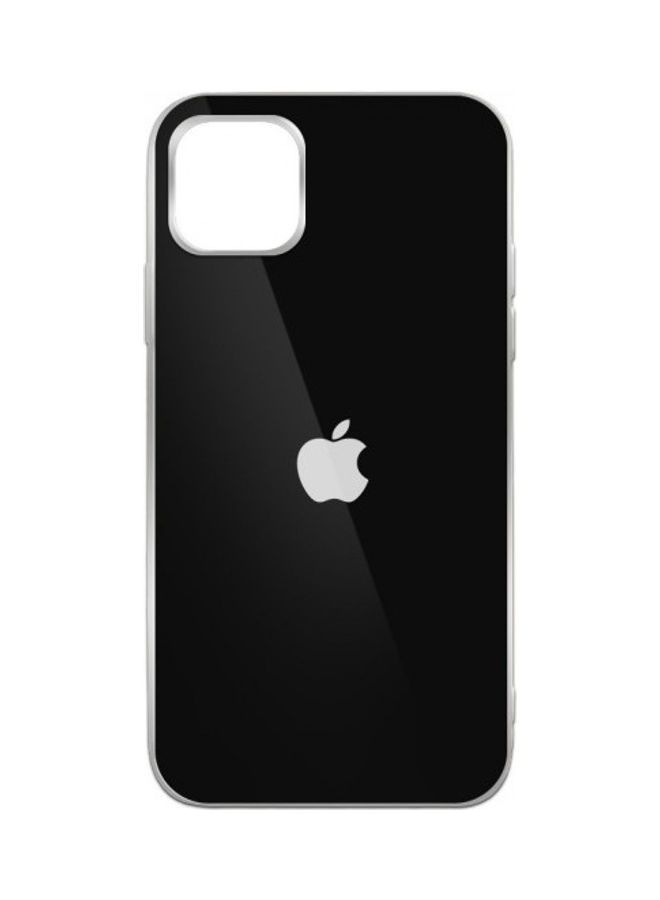 HICOOL - Protective Case Cover For Iphone 12 Mini Black - Image 1