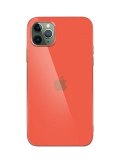 HICOOL Protective Case Cover For Iphone 12/12 Pro Orange  - Image 2